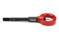 PERRIN Front Tow Hook Kit (Red) - 2002-2007 Subaru WRX / STI