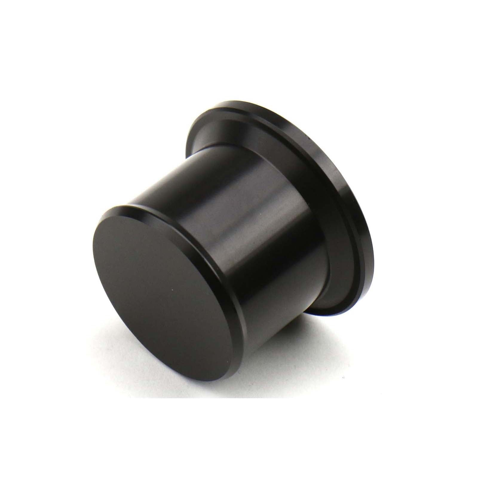 GrimmSpeed Sound Generator Plug Kit Black - 2015-2017 Subaru STI