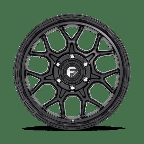 D670 20X9 5X150 MT-BLK 01MM
