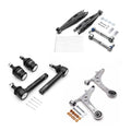 Cobb Alignment Package - 2015-2021 Subaru WRX / STI (Inc. 2018 Type R / 2019 S209)