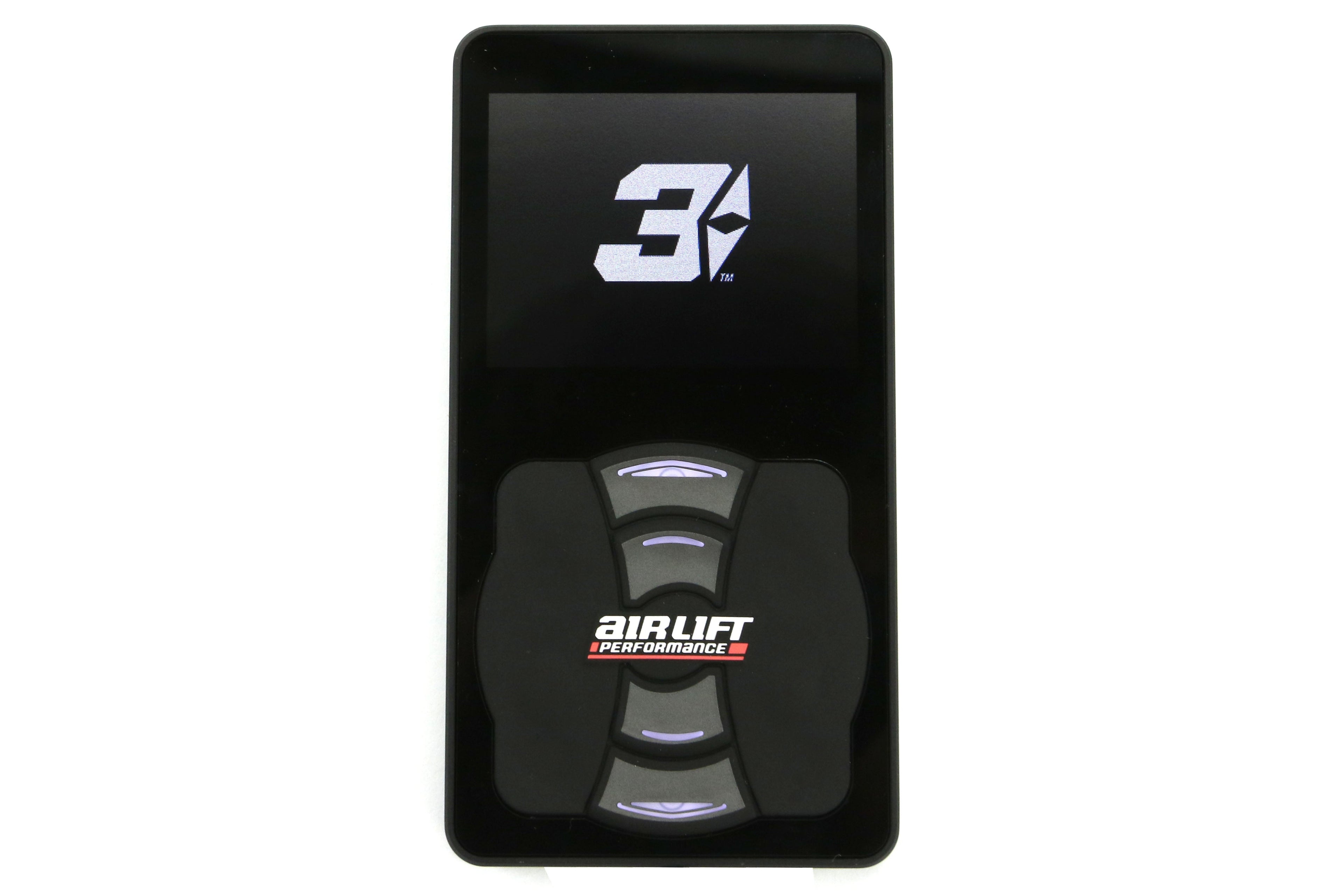 Air Lift Performance 3P Air Suspension Control Unit w/ Compressor and Tank - Universal