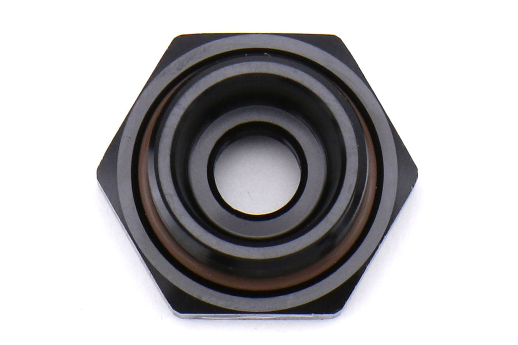 Jackson Racing 1/8in NPT Sensor Adapter - Universal