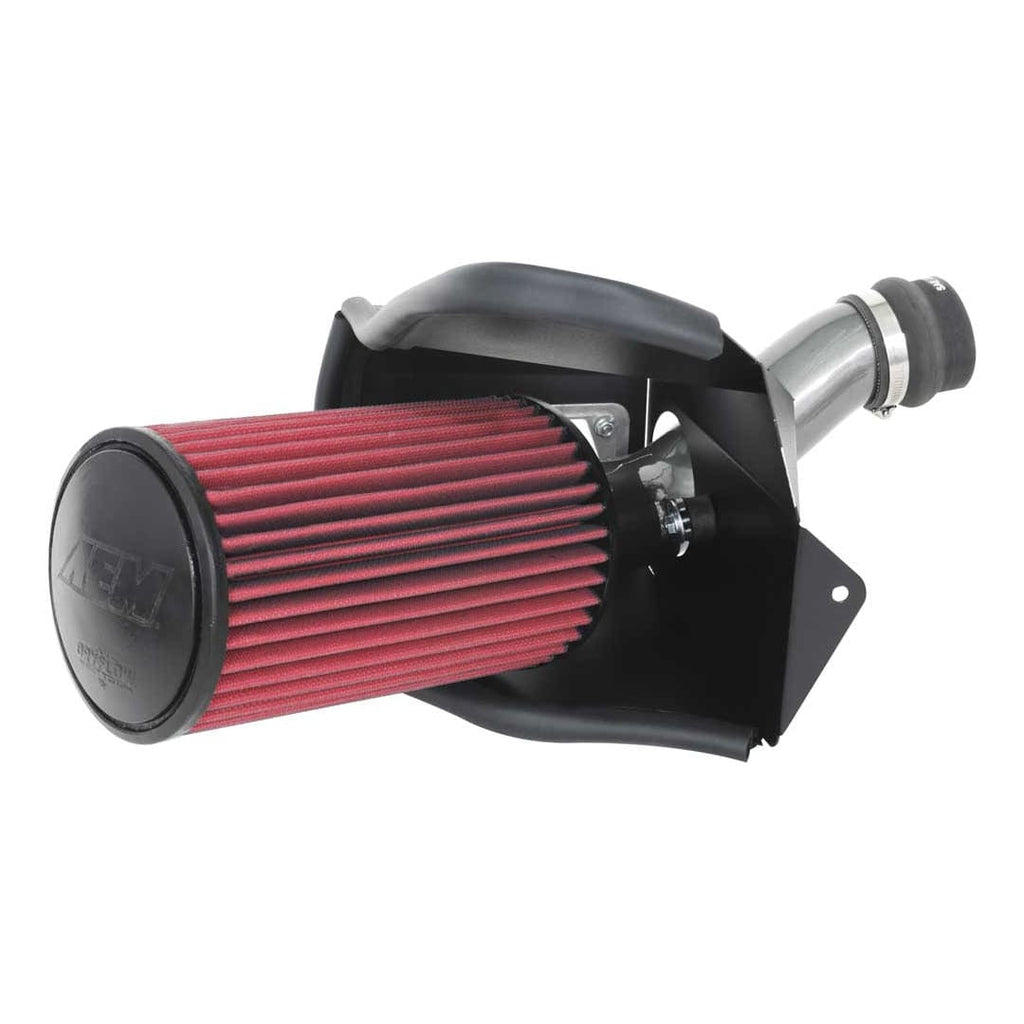 AEM Cold Air Intake System - 2018-2021 Subaru STI