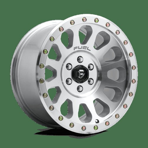D647 17X9 5X5.0 MACH CC -12MM