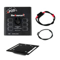 sPOD SourceLT NonSwitch Panel Controller Universal 36in