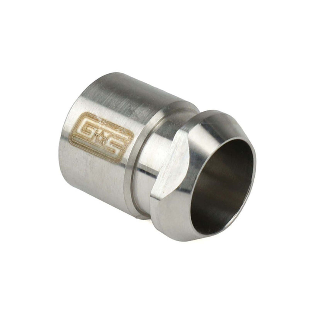 Grimmspeed Shift Knob Boot Retainer 5SPD - Subaru Models (inc. 2002-2014 Subaru WRX)