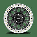 KM235 20X10 BLANK S-BLK -48MM (114-180)