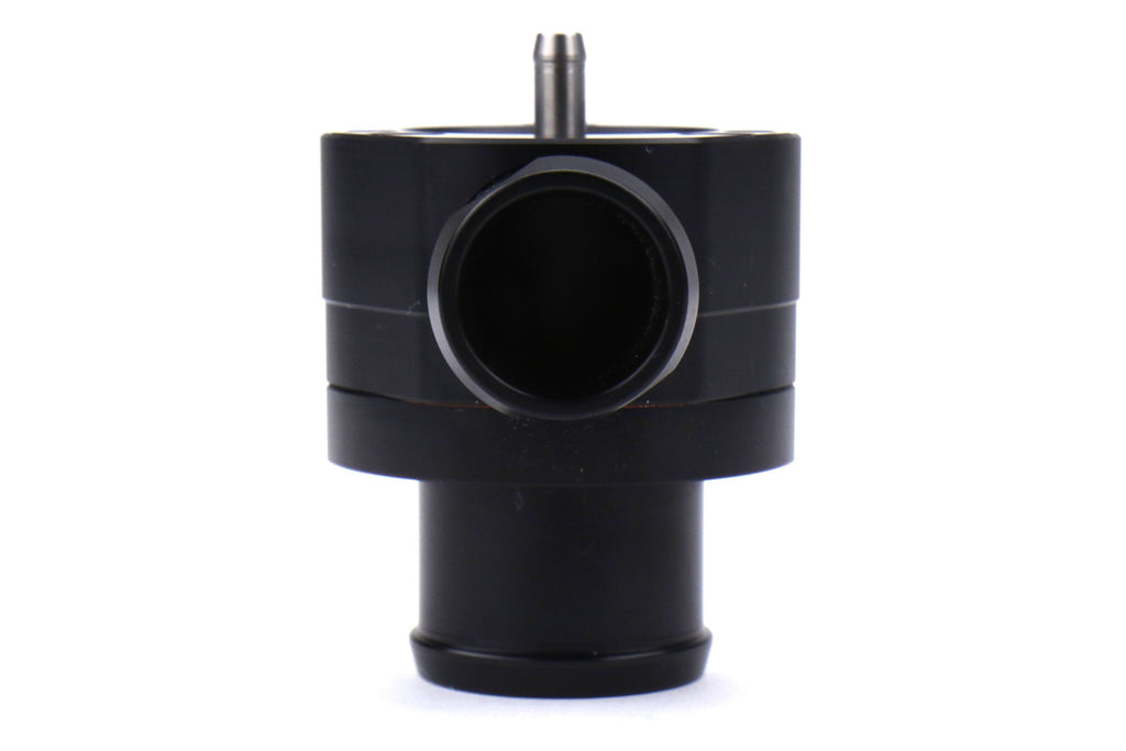 Boomba Racing Blow Off Valve - Black - 2015-2021 Subaru WRX / 2014-2018 Forester XT