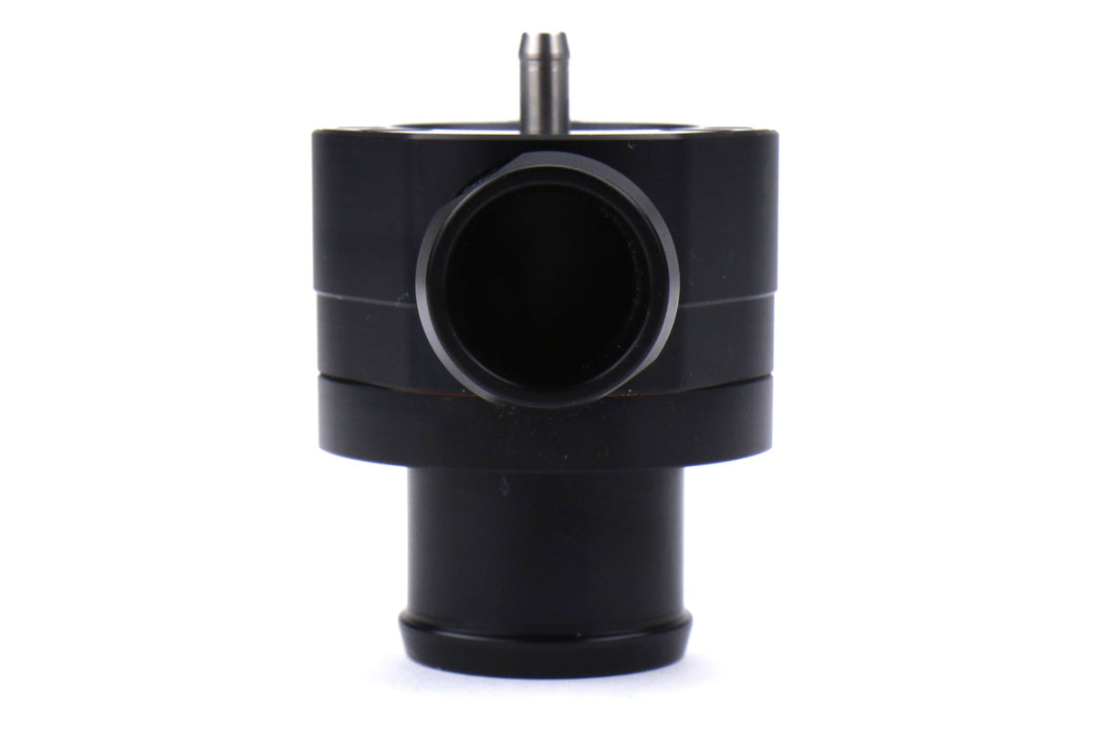 Boomba Racing Blow Off Valve - Black - 2015-2021 Subaru WRX / 2014-2018 Forester XT