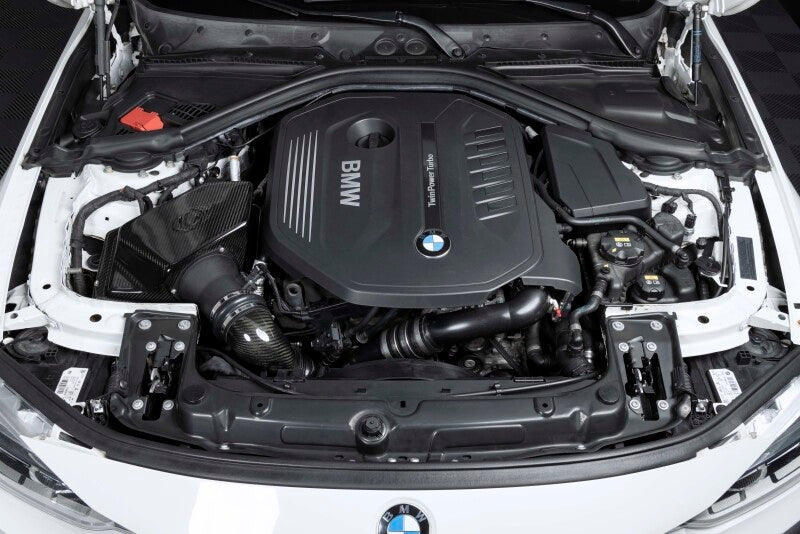 Dinan 16-21 BMW M240i/340i/440i (F22/F23/F30/F32/F33/F34/F36) Semi-Open Cold Air Intake