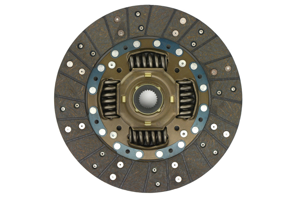Competition Clutch Stage 2 Steelback Brass Plus Clutch Kit - 2004-2021 Subaru STI