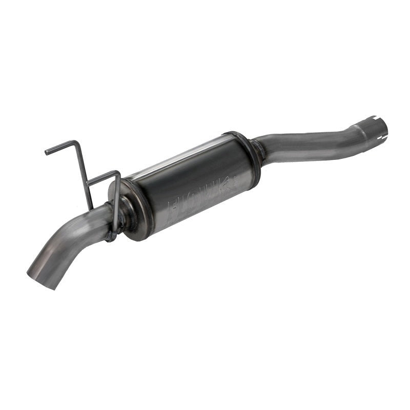 Flowmaster 06-08 Dodge RAM 1500 5.7L FlowFX Extreme Cat-Back Exhaust System