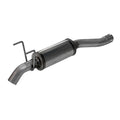 Flowmaster 06-08 Dodge RAM 1500 5.7L FlowFX Extreme Cat-Back Exhaust System