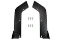Rally Innovations Aluminum Rear Splitter / Spats - 2015-2021 Subaru WRX / STI