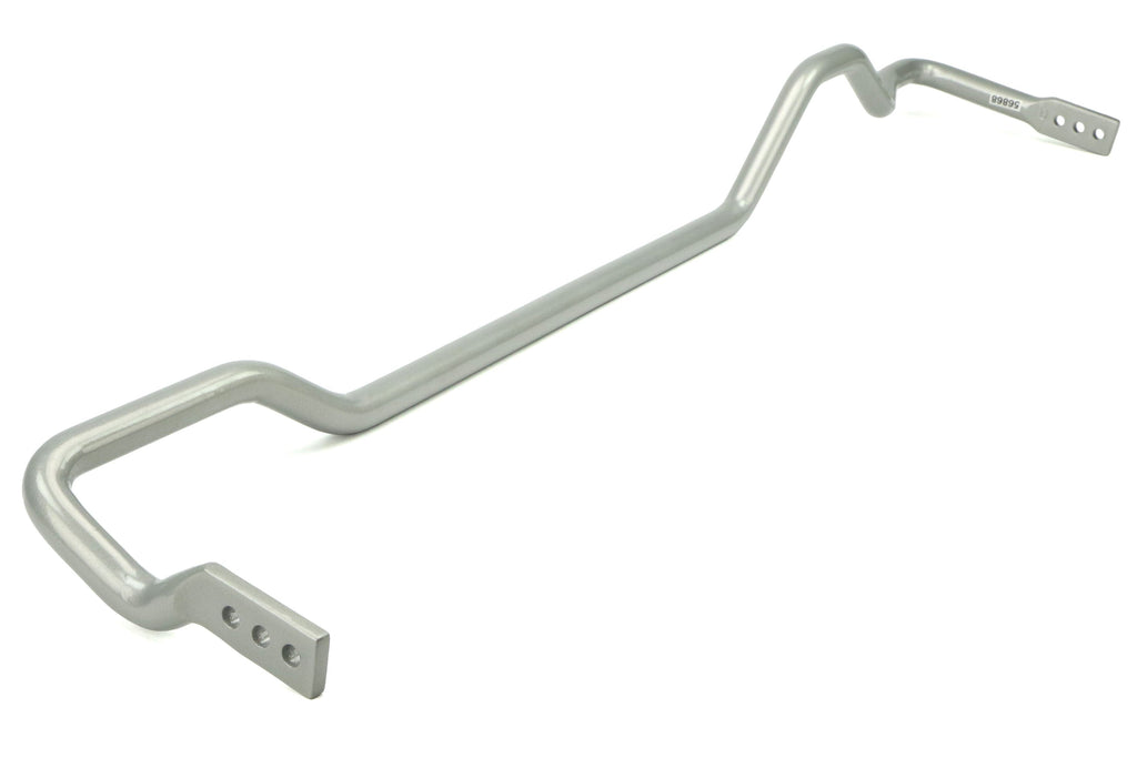 Whiteline Rear Sway Bar 24mm Adjustable - 2004-2007 Subaru STI