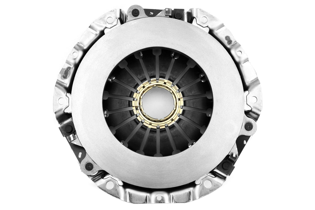 Exedy Stage 1 Organic Disc Clutch Kit - 2002-2005 Subaru WRX