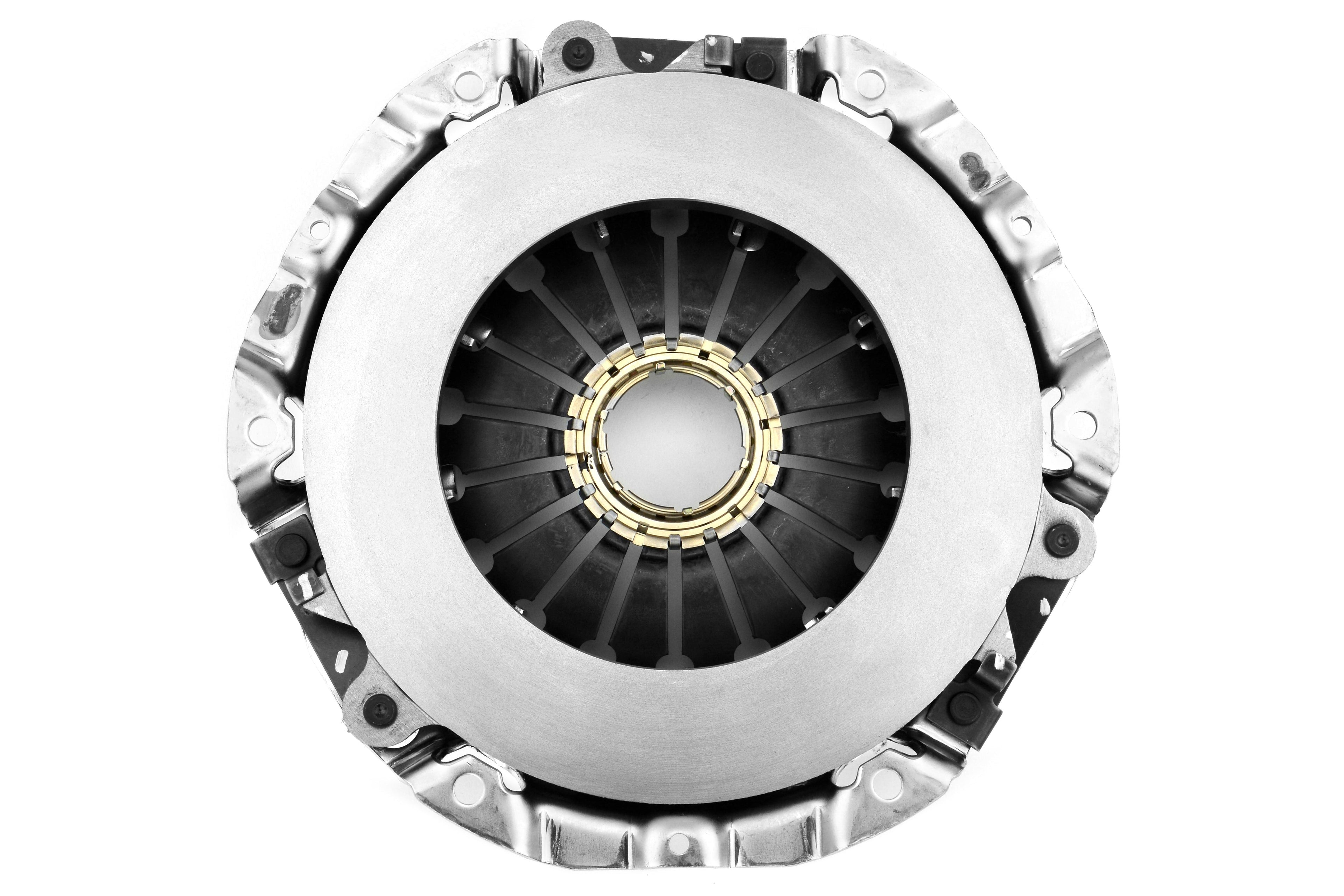 Exedy Stage 1 Organic Disc Clutch Kit - 2002-2005 Subaru WRX