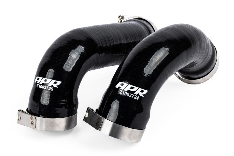 APR 22-26 Audi S3/Volkswagen Golf R EA888.4 (8Y/MK8) 2.0T Charge Pipe Full System
