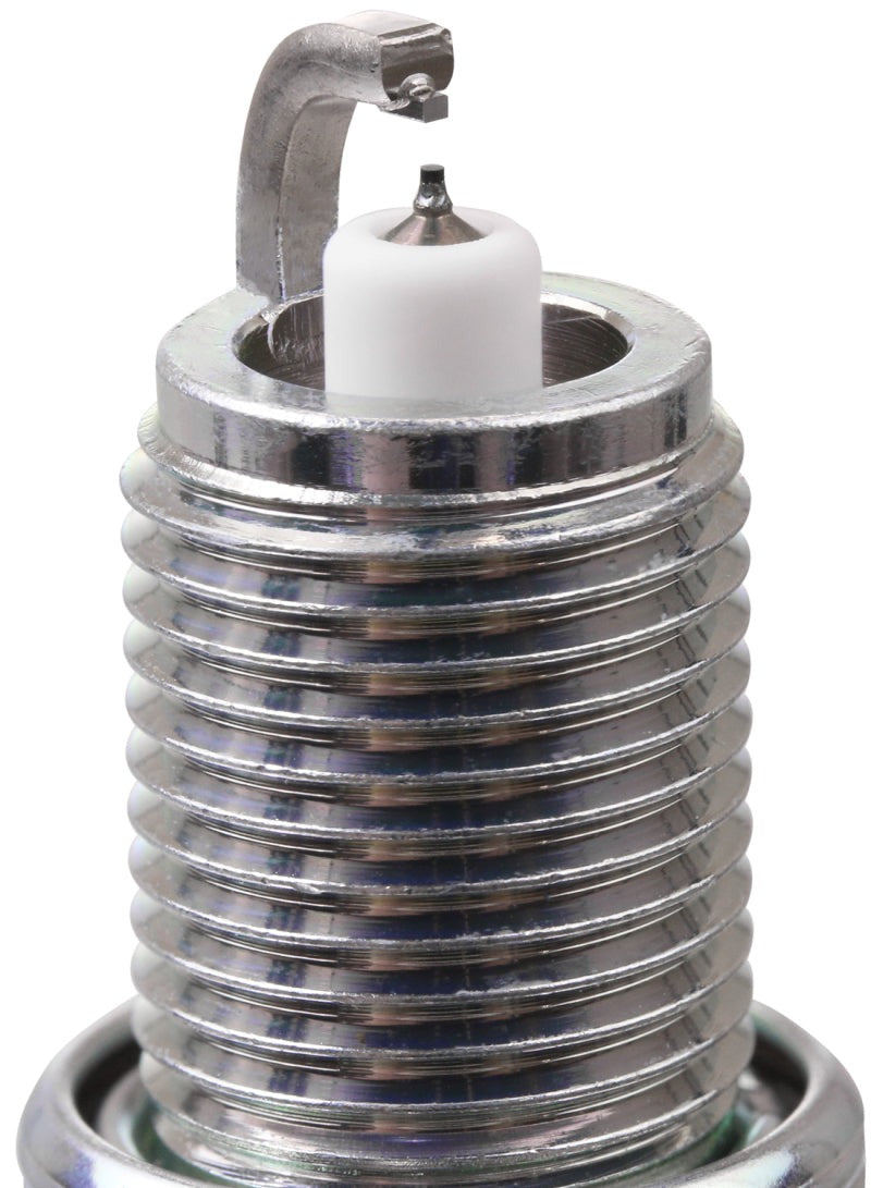 NGK Ruthenium HX Spark Plug Box of 4 (FR5BHX) - Universal