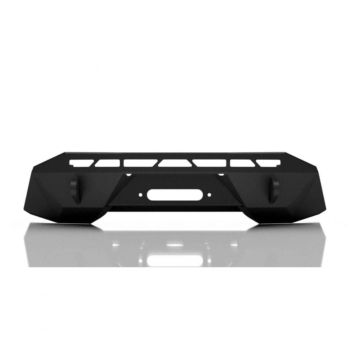 Chevy Colorado ZR2 Covert Front Bumper Center Grill Guard 21-22 Colorado ZR2 CBI Offroad