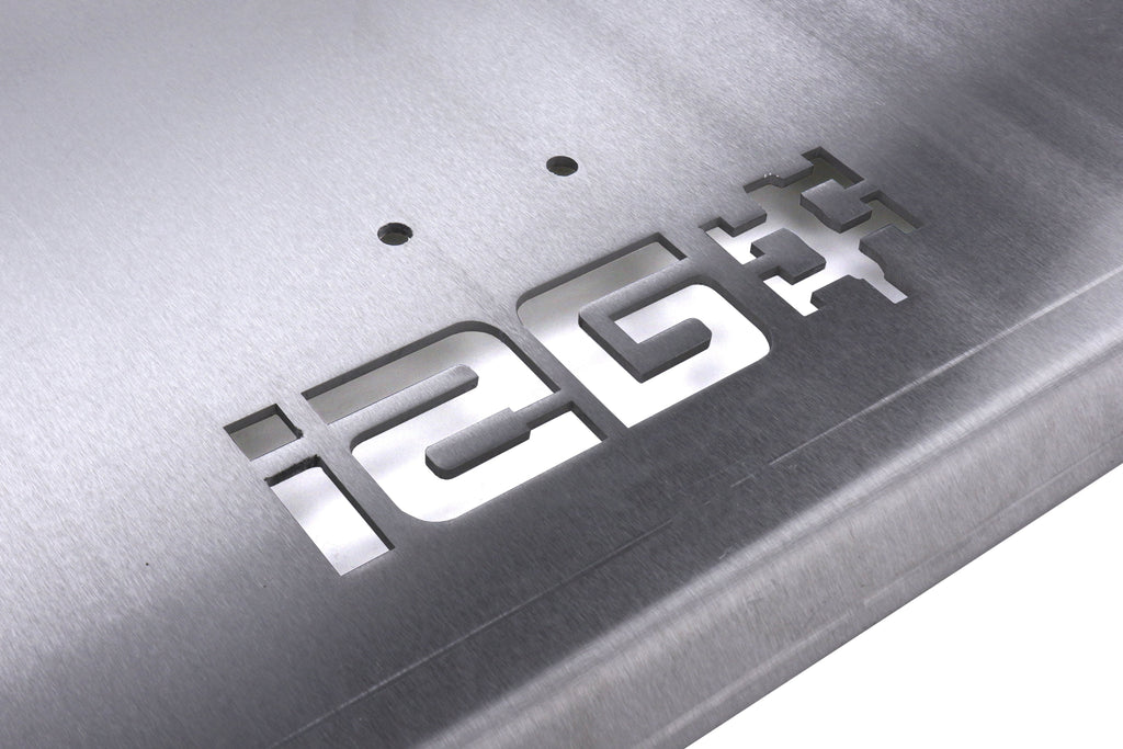 IAG Rally X Skid Plate - 2002-2007 Subaru WRX / STI