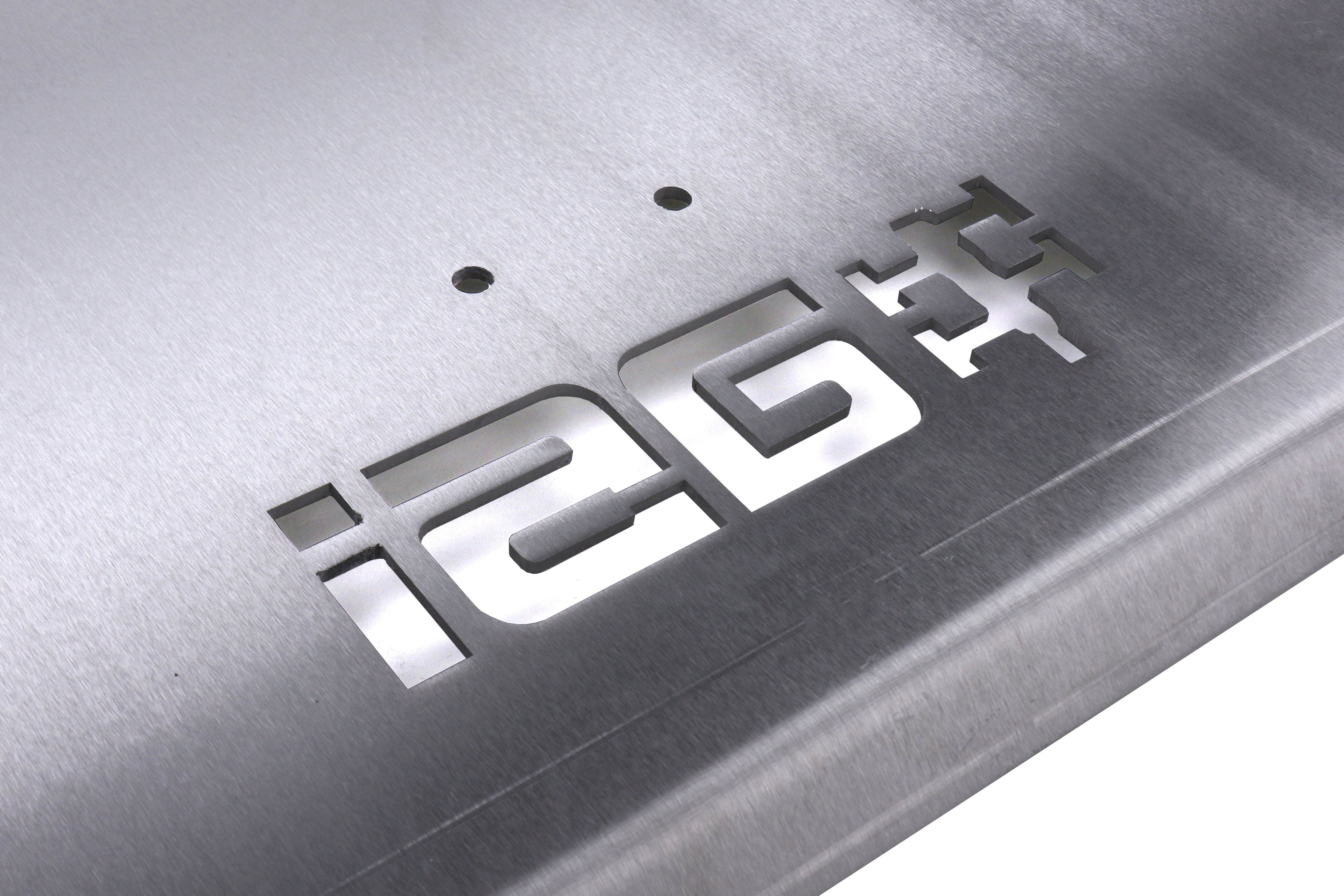 IAG Rally X Skid Plate - 2002-2007 Subaru WRX / STI