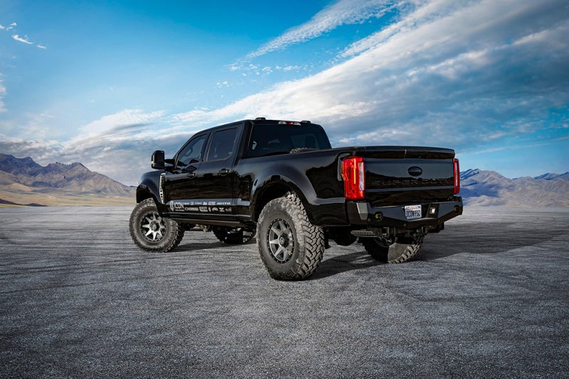 ICON 4.5in Front 2.0 V.S. Remote Reservoir Shock for 2023-2024 Ford F-250/F-350 Super Duty 4WD - 66518R