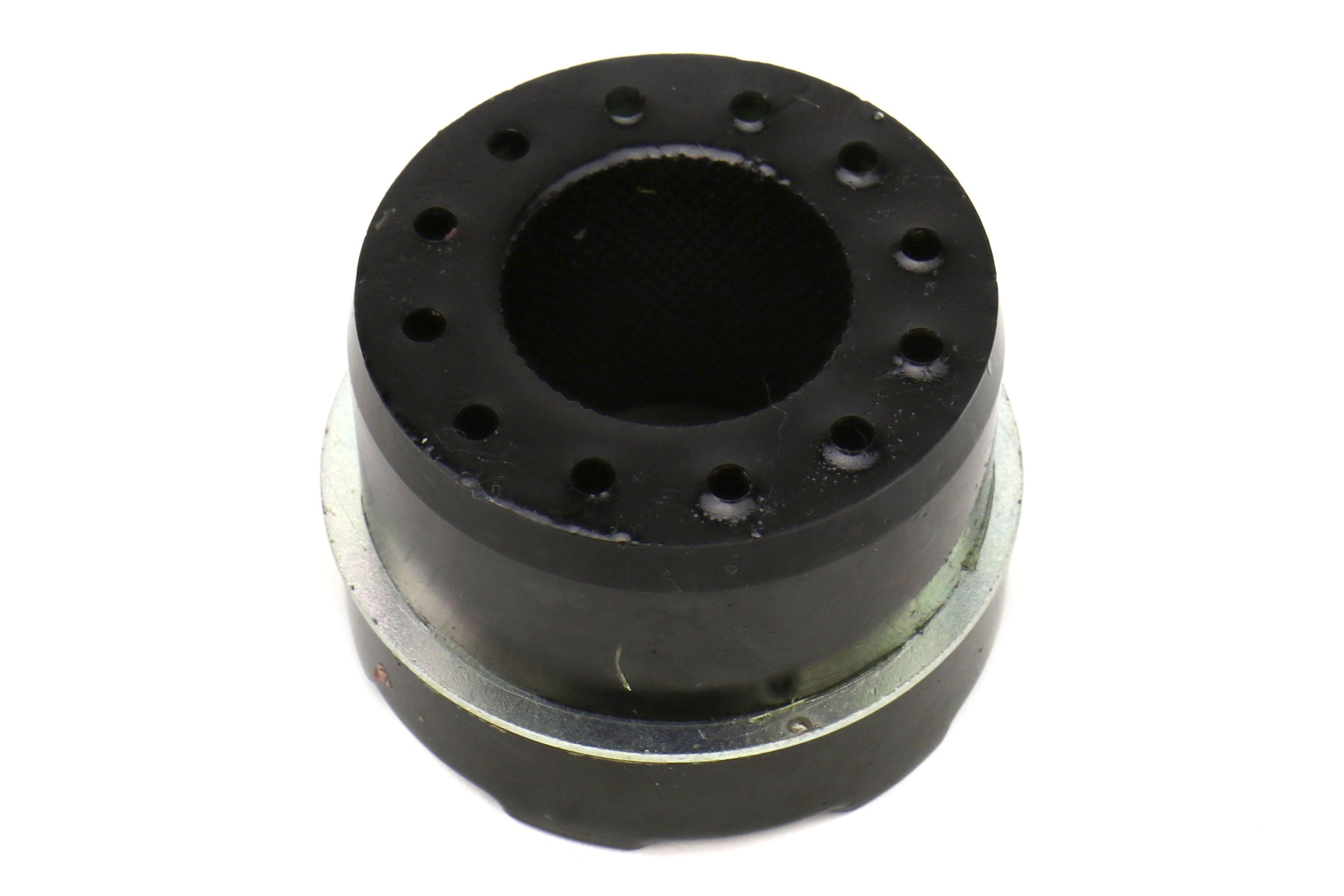 Whiteline Rear Subframe Bushing Mount Kit - 2015-2021 Subaru WRX / STI / 2014-2018 Forester XT