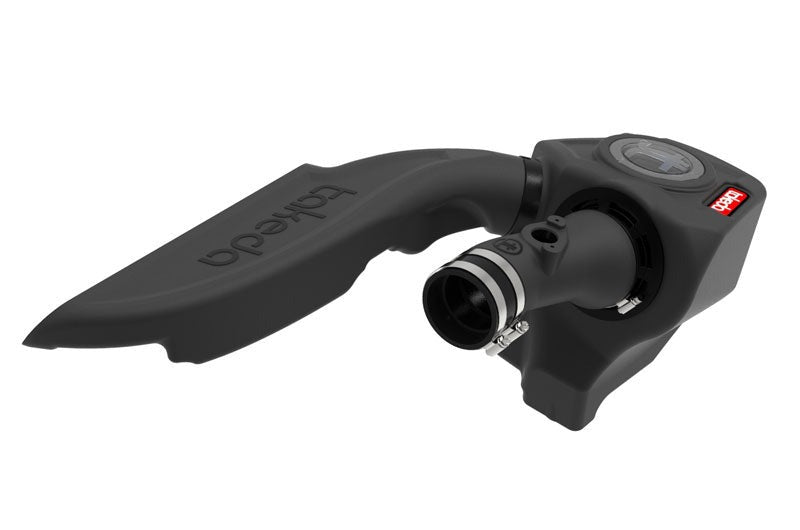 aFe Takeda Momentum Cold Air Intake System w/ Pro DRY S Media - 2018-2021 Subaru STI