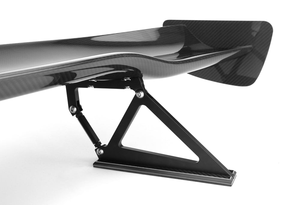 APR Performance GTC-200 Carbon Fiber Wing - 2002-2007 Subaru WRX & STI
