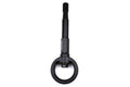 PERRIN Rear Tow Hook Kit (Black) - 2014-2021 Subaru Forester