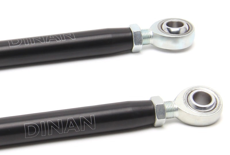 Dinan 15-26 BMW M2/M3/M4 (F80/F82/F83/F87/G80/G82/G83/G87) Suspension Link Kit - Rear