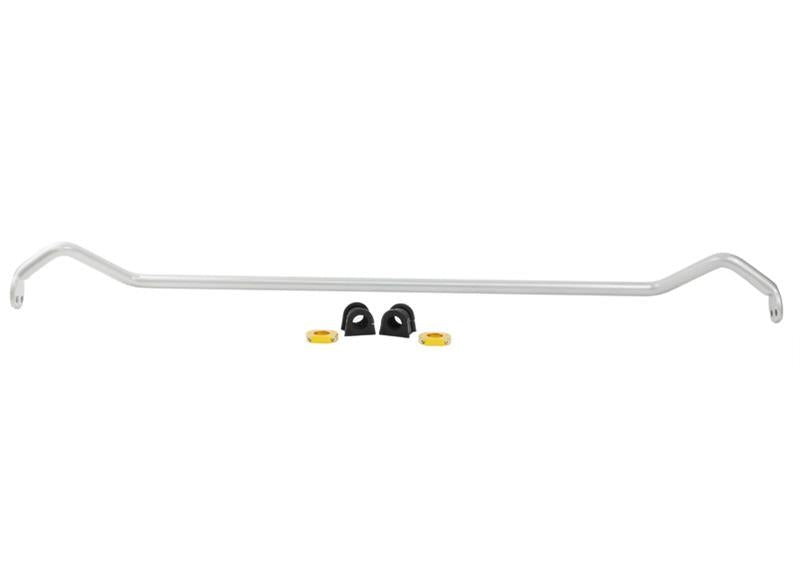 Whiteline Front 22mm Heavy Duty Adjustable Sway Bar - 2008-2014 Subaru WRX / 2008-2014 Subaru STI / 2009-2013 Subaru Forester