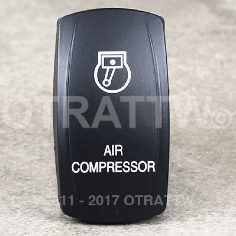 sPOD Rocker Air Compressor ARB Style Switch