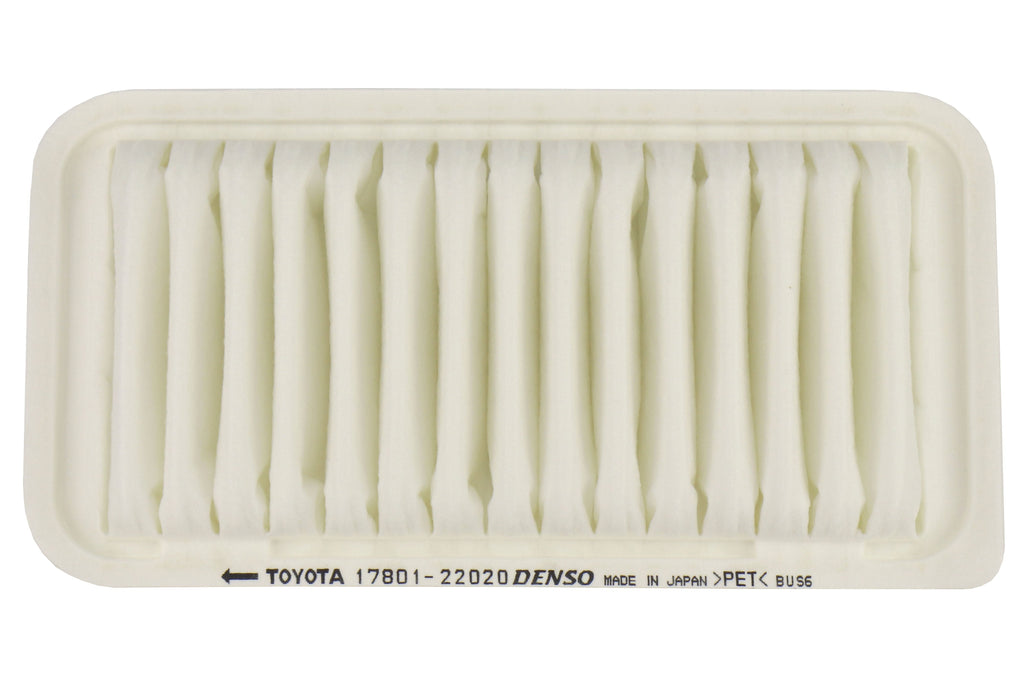 Denso OEM Air Filter - 2013-2021 Scion FRS / Subaru BRZ / Toyota 86