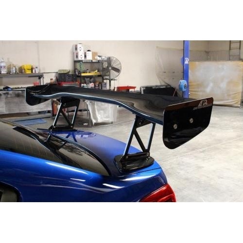APR Performance GTC-300 Adjustable Wing 61in