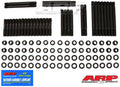 ARP SB Chevy 18A raised port head stud kit