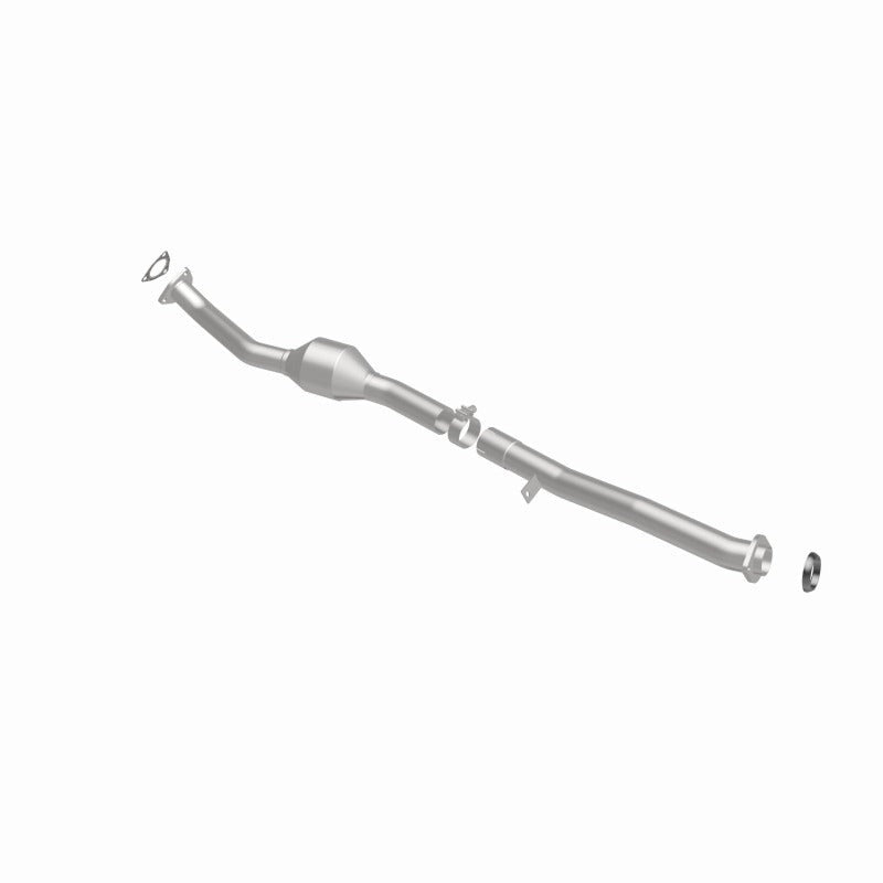 Magnaflow Direct Fit Catalytic Converter - 2011-2013 Subaru Forester H4 2.5L