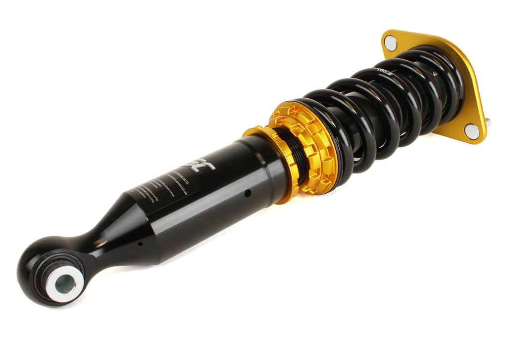 ISC Suspension N1 Street Sport Coilovers - 2014-2018 Subaru Forester