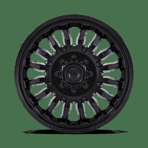 D867 20X8.25 8X200 BLK-OUT 104MM