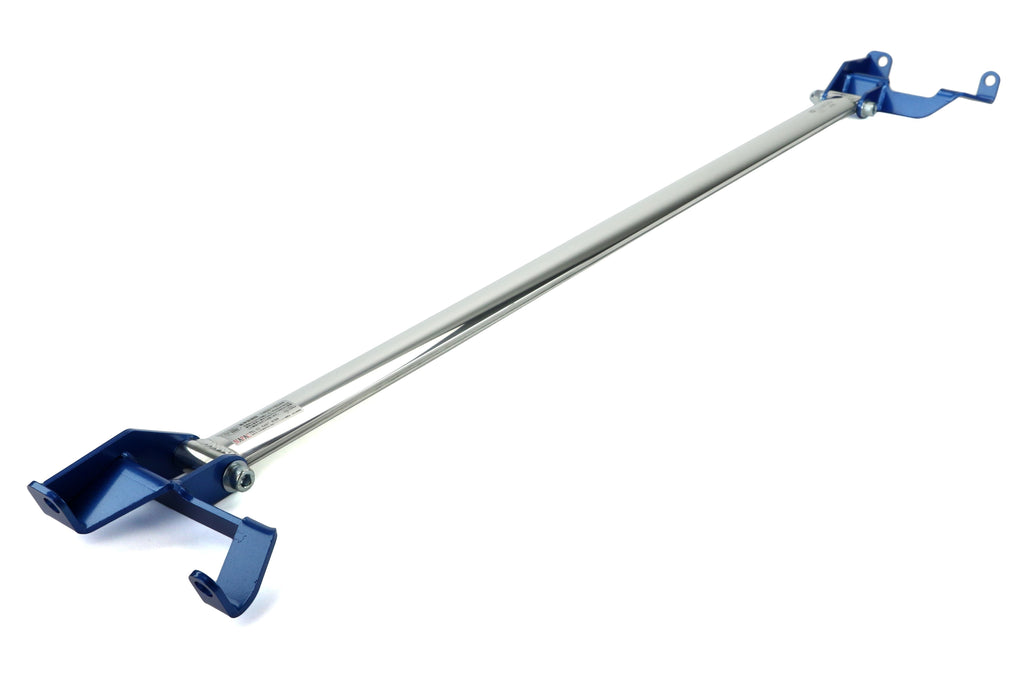 Cusco Rear Strut Tower Bar Type OS - 2008-2014 Subaru WRX/STI