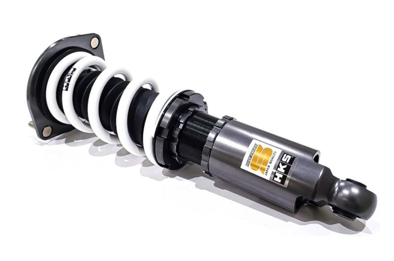 HKS HIPERMAX S WRX STI Full Kit - Subaru Models Inc. 2015-2020 WRX / STI