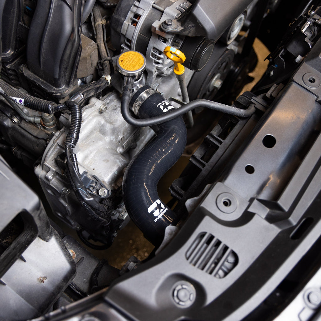 OVERTAKE Radiator Hose Kit - Subaru 2018-2023 Crosstrek
