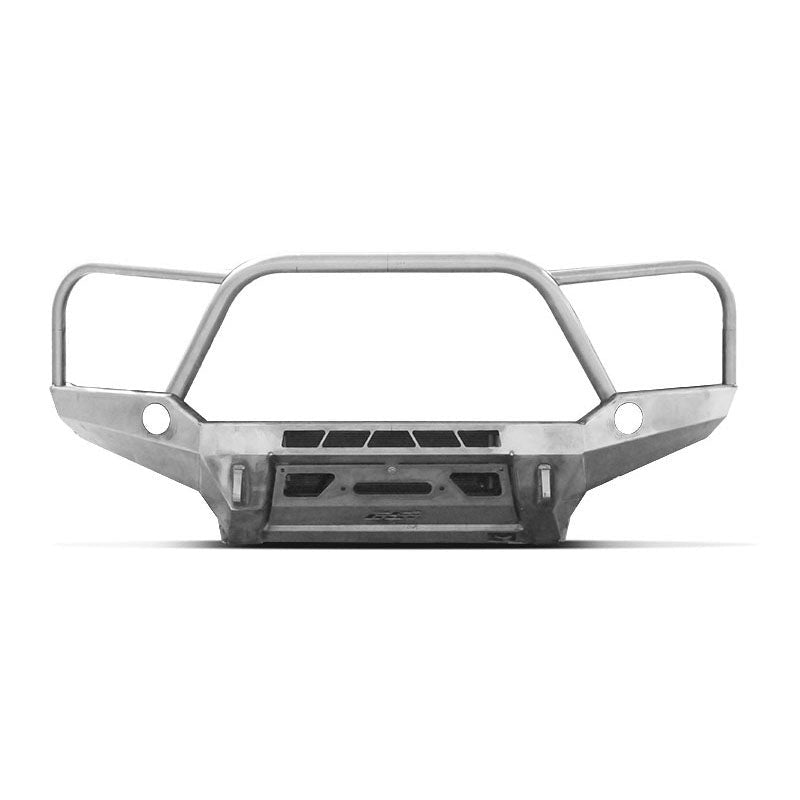 3rd Gen Toyota Tacoma Adventure Front Bumper 16-Pres Tacoma CBI Offroad