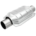 MagnaFlow HM Grade Universal Catalytic Converter – 2.00in