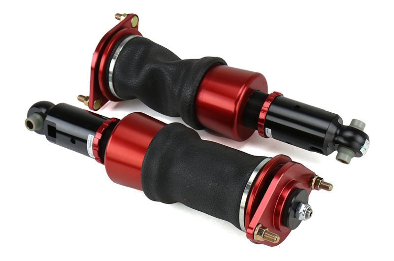 Air Lift Performance Air Suspension Rear Drop Kit - 2015-2021 Subaru WRX / STI / 2008-2014 Impreza / 2013-2016 Scion FR-S / 2013-2020 Subaru BRZ / 2017-2019 Toyota 86