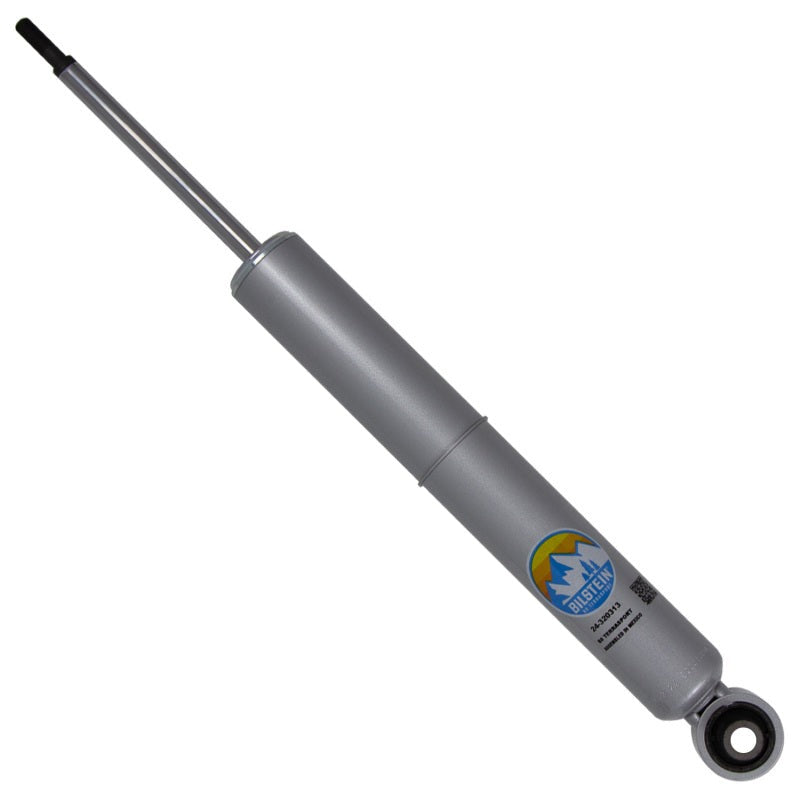 Bilstein B8 TerraSport Rear Shock Absorber - Silver - 2018-2020 Subaru Crosstrek