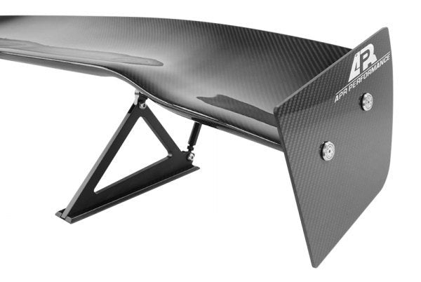 APR Performance GTC-200 Universal Carbon Fiber Spoiler 60.5