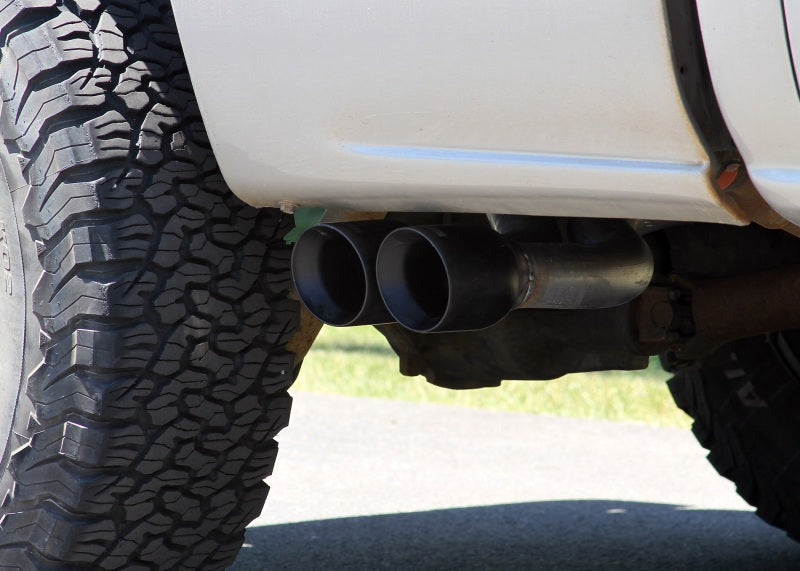 Flowmaster 99-06 GM Trucks 5.3L FlowFX DOSS Cat-Back Exhaust System