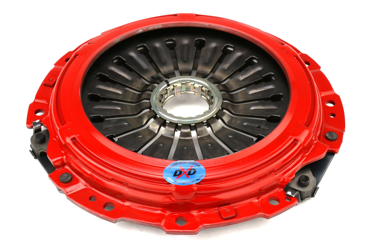 South Bend Clutch Stage 2 Daily Clutch Kit - 2004-2021 Subaru STI / 2007-2009 Legacy GT spec B
